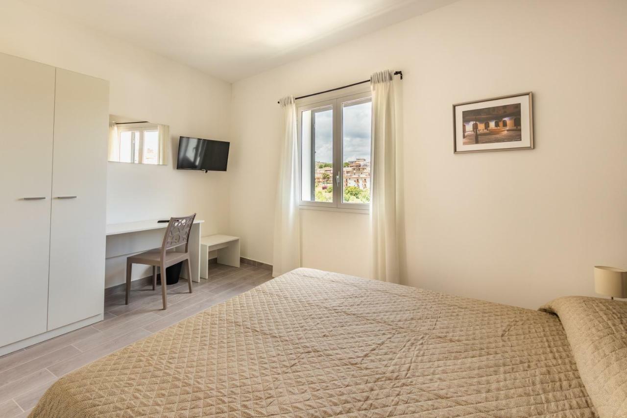 L'Antico Borgo B&B Noto Exterior foto